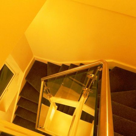 Glorydale Inn London Luaran gambar