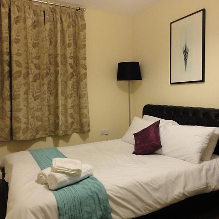 Glorydale Inn London Bilik gambar
