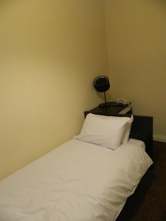 Glorydale Inn London Bilik gambar