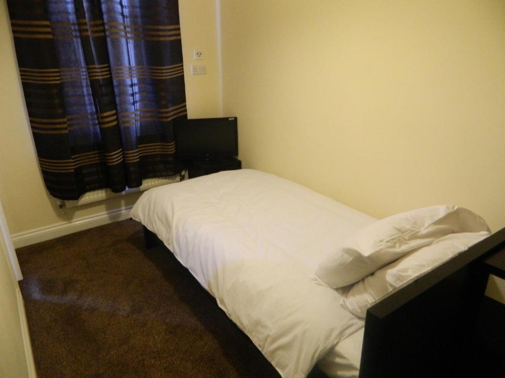 Glorydale Inn London Bilik gambar