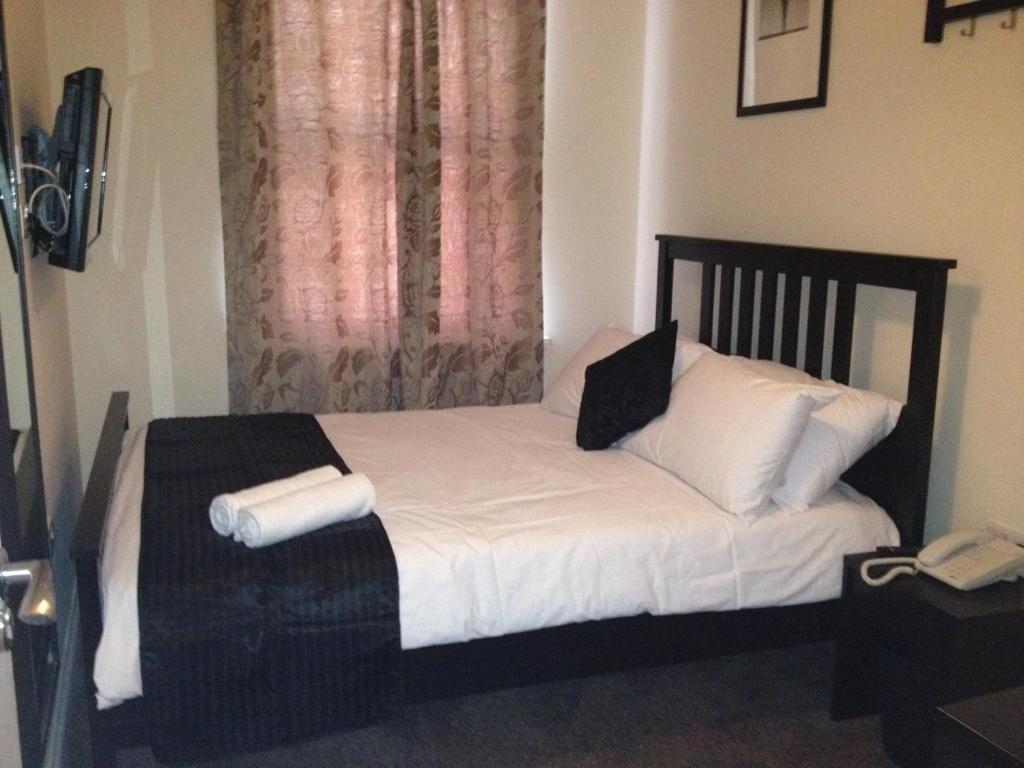 Glorydale Inn London Bilik gambar