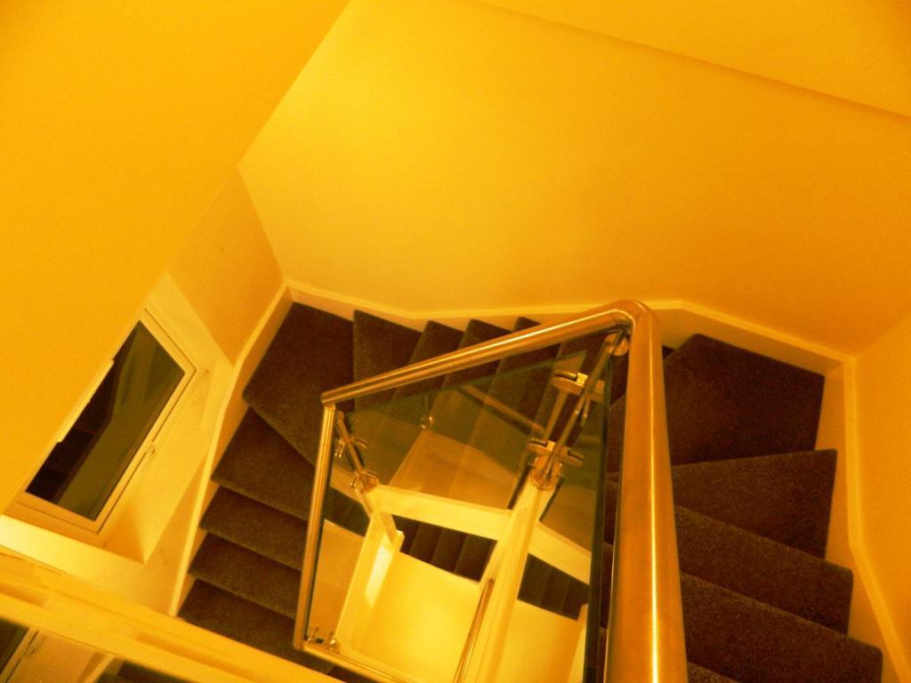 Glorydale Inn London Luaran gambar