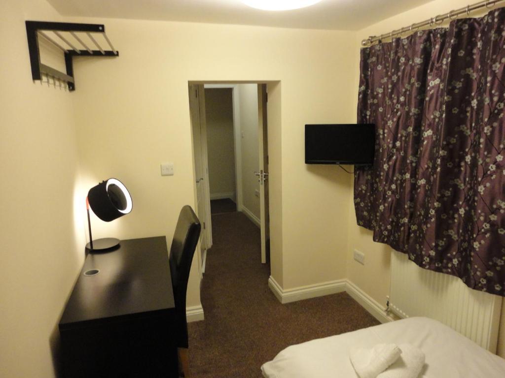 Glorydale Inn London Bilik gambar