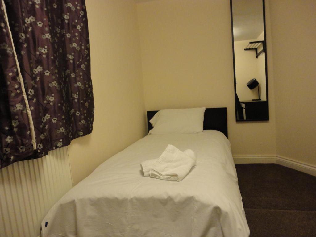 Glorydale Inn London Bilik gambar