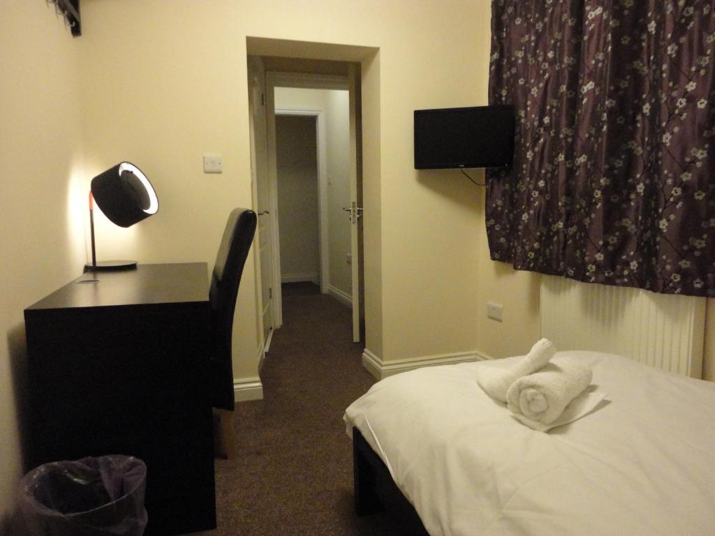 Glorydale Inn London Bilik gambar