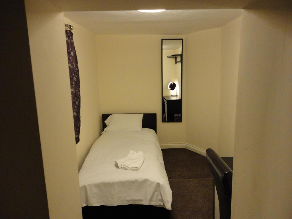 Glorydale Inn London Bilik gambar