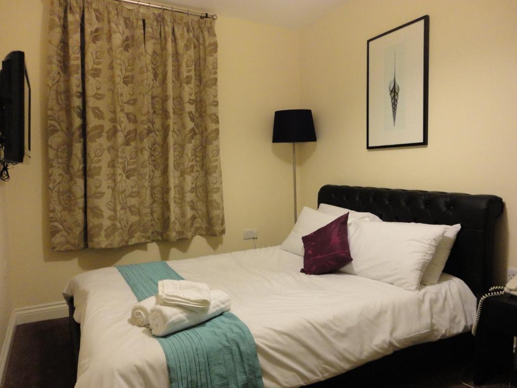 Glorydale Inn London Bilik gambar