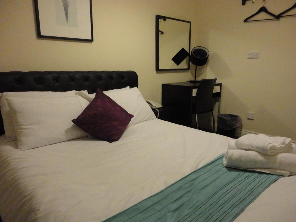 Glorydale Inn London Bilik gambar