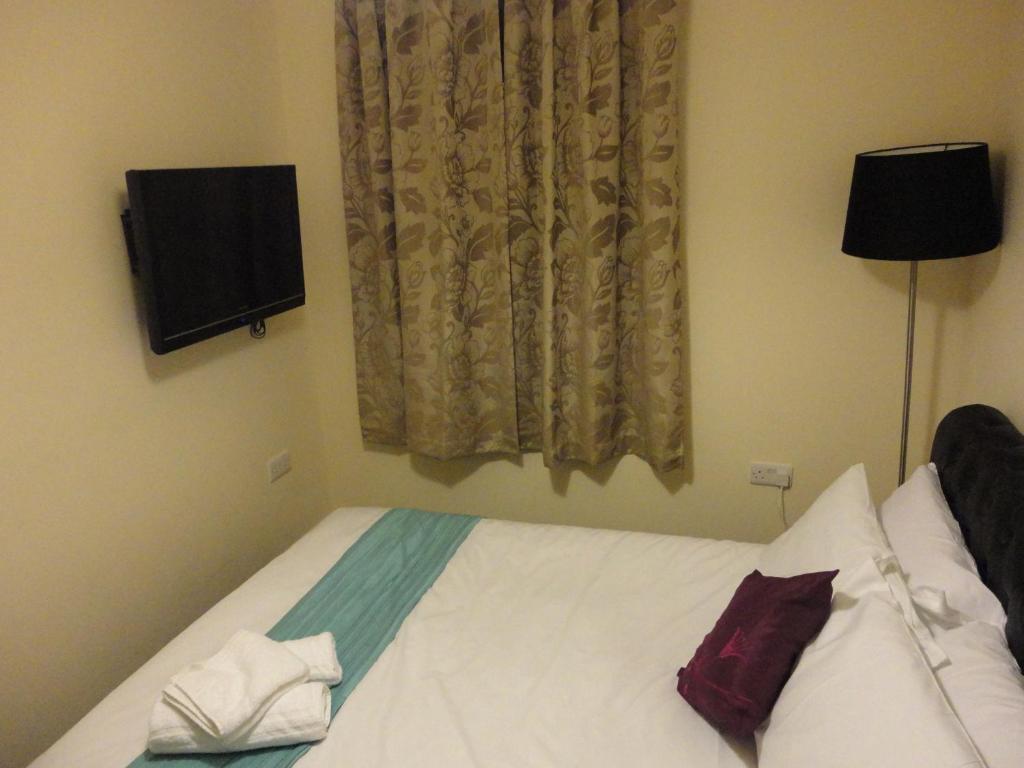 Glorydale Inn London Bilik gambar