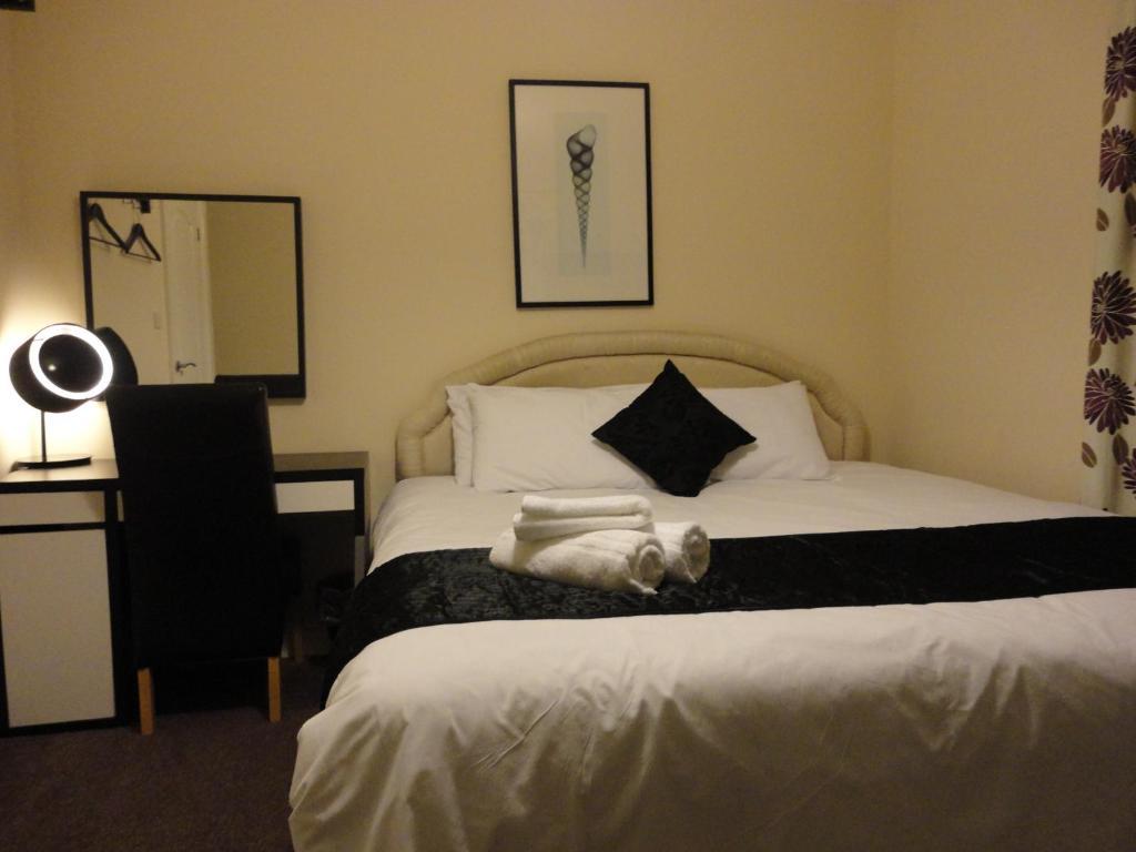Glorydale Inn London Bilik gambar