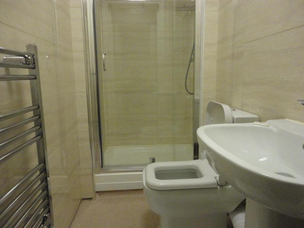 Glorydale Inn London Bilik gambar