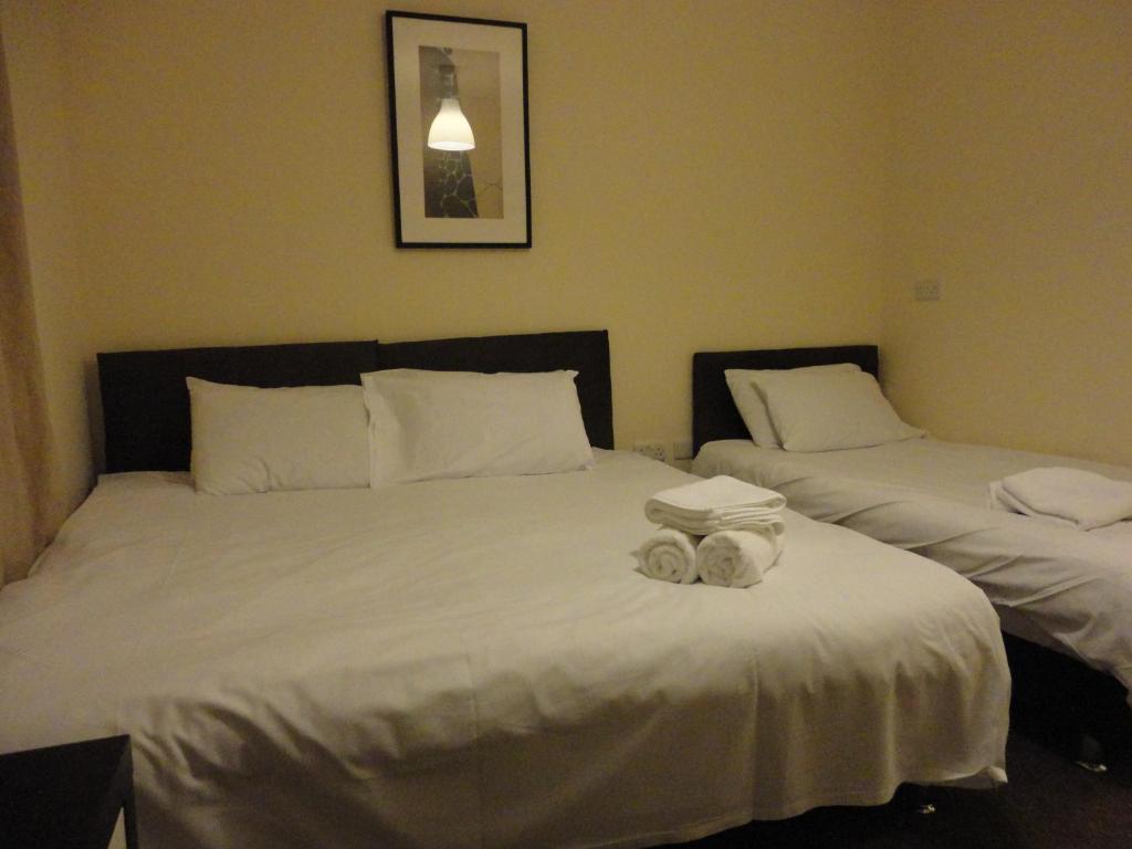 Glorydale Inn London Bilik gambar