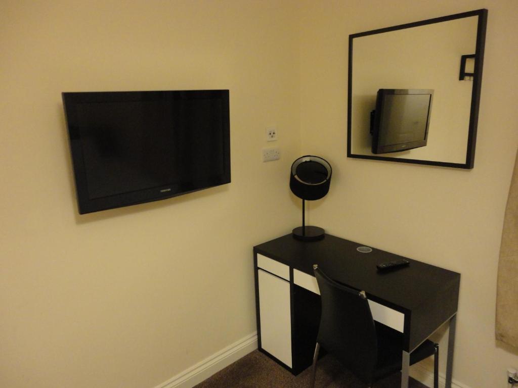 Glorydale Inn London Luaran gambar